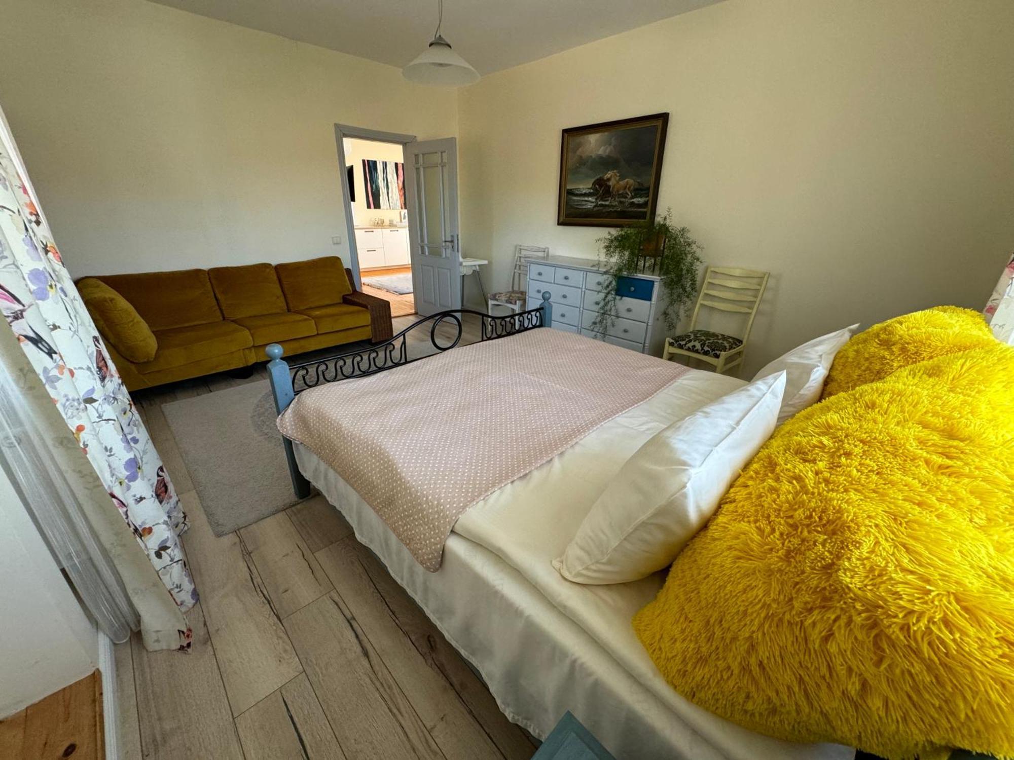 Guest House "8 Smilgos" 클라이페다 외부 사진