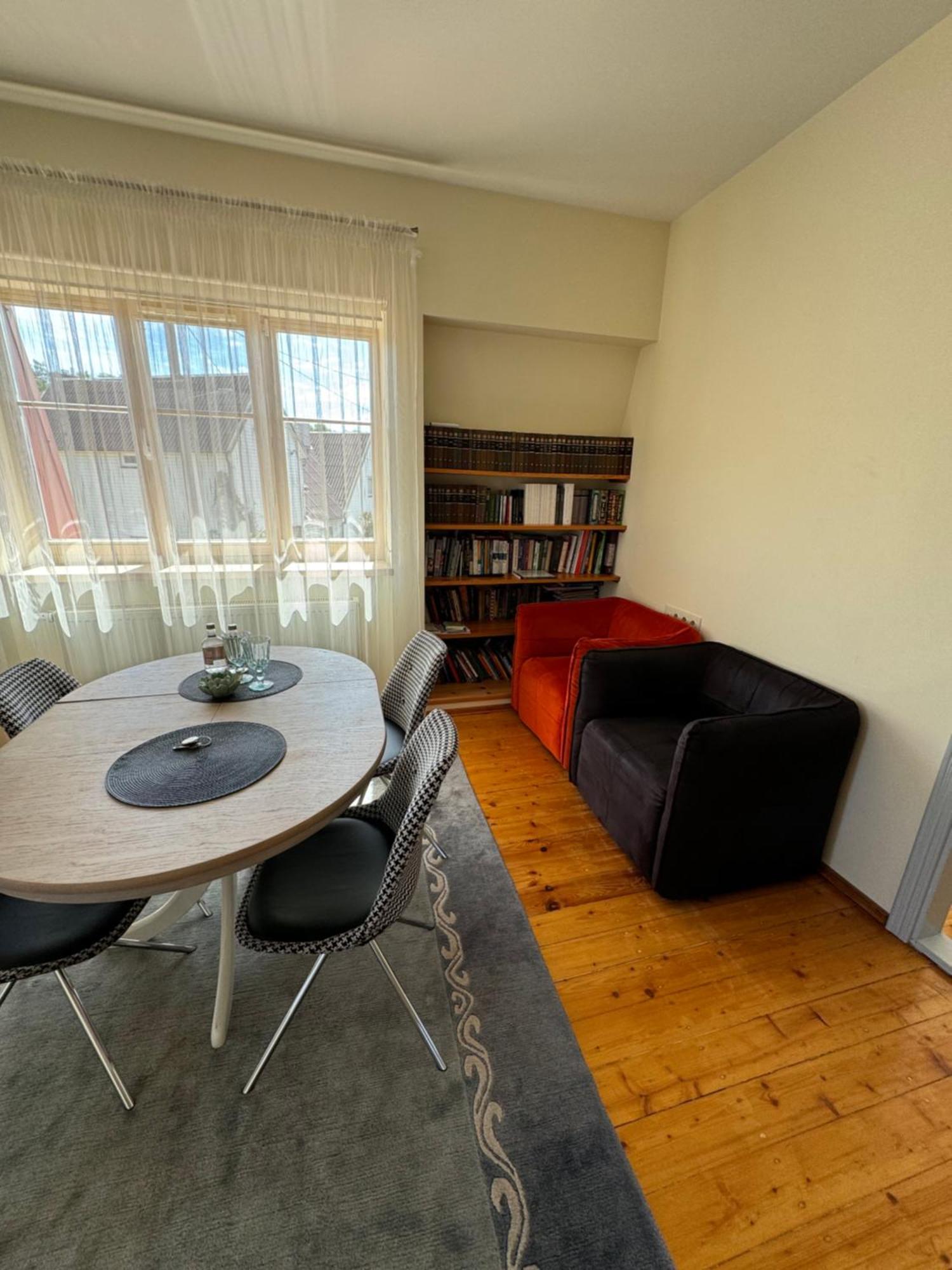 Guest House "8 Smilgos" 클라이페다 외부 사진