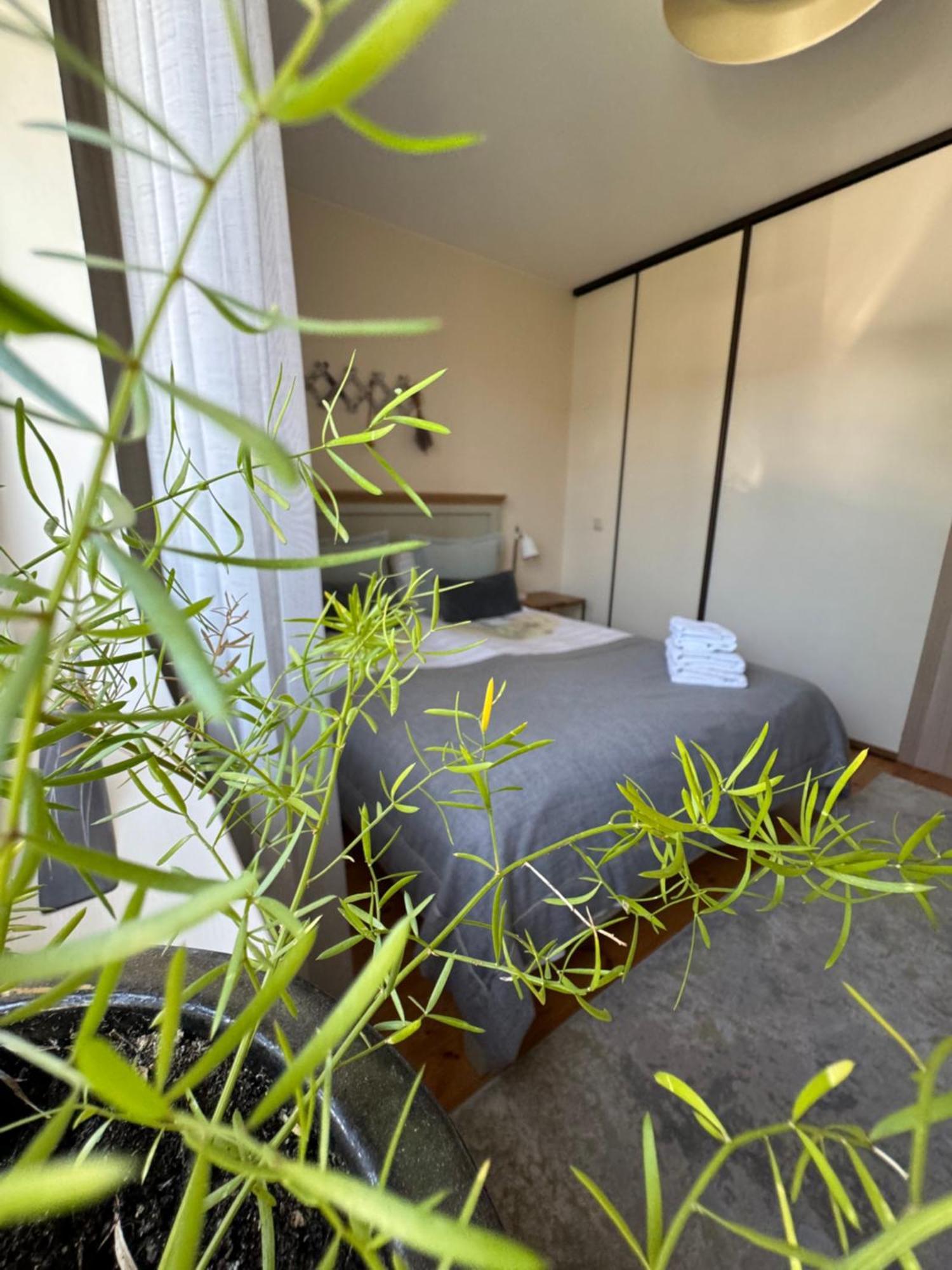 Guest House "8 Smilgos" 클라이페다 외부 사진