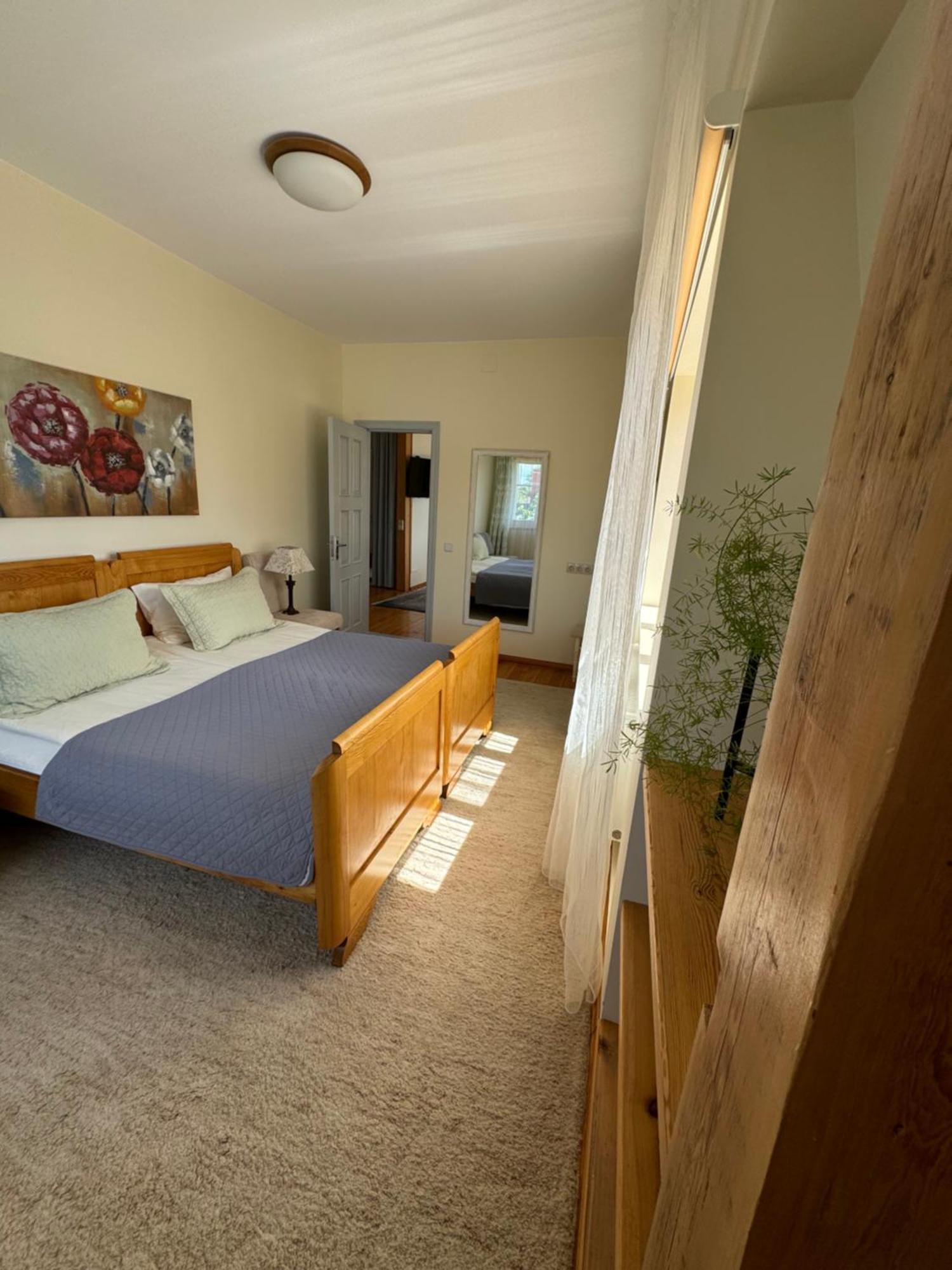 Guest House "8 Smilgos" 클라이페다 외부 사진
