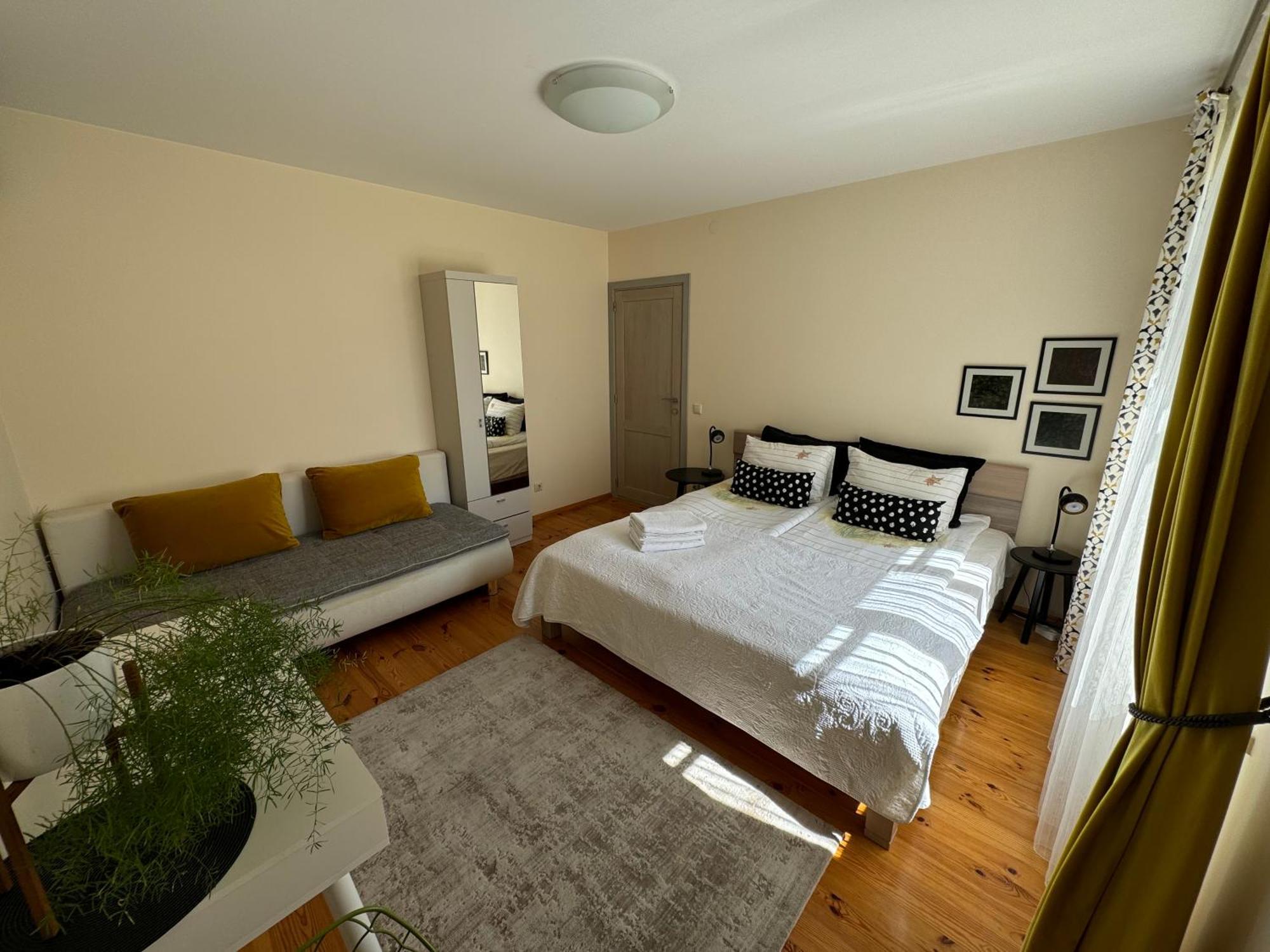 Guest House "8 Smilgos" 클라이페다 외부 사진