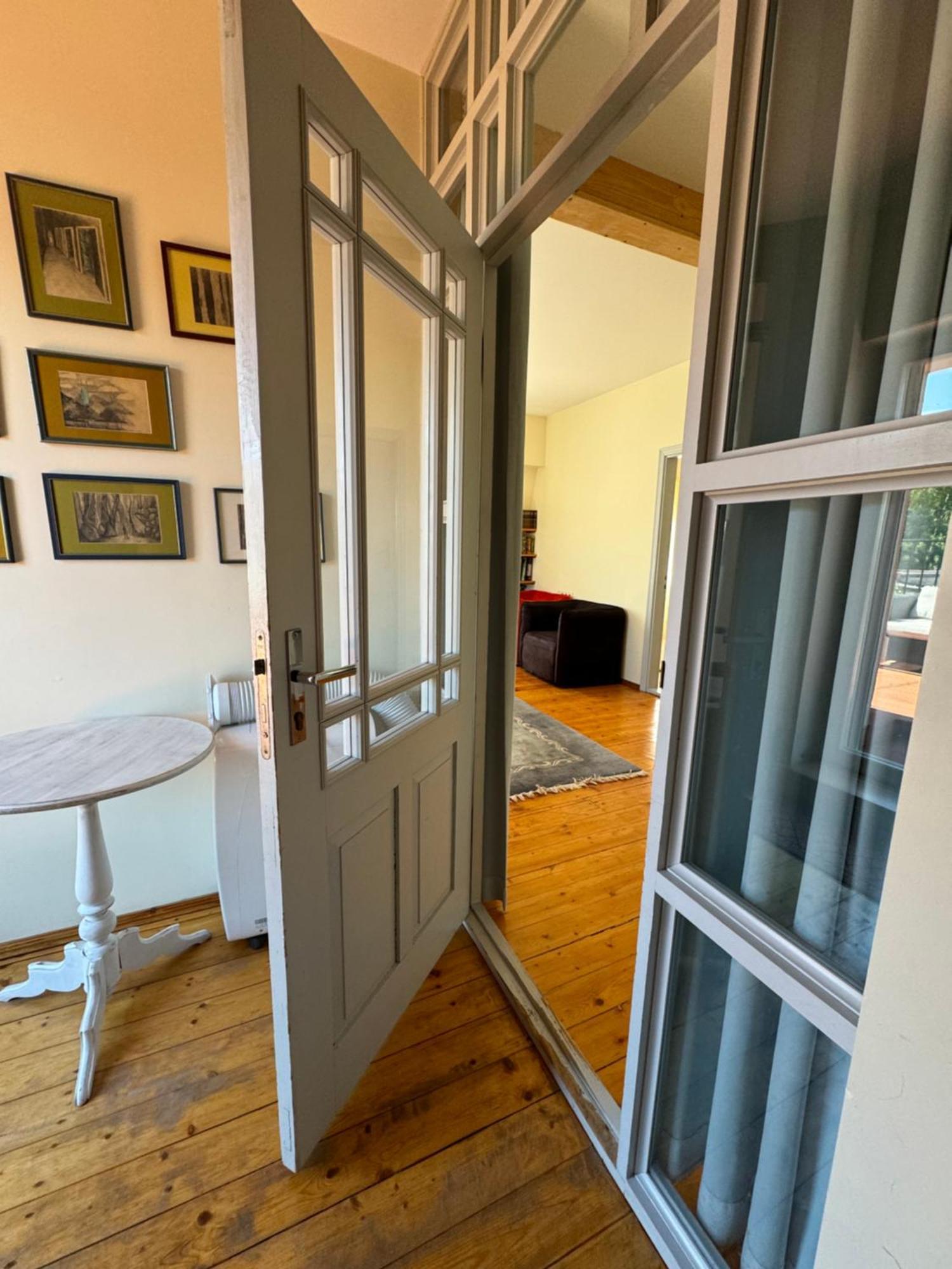 Guest House "8 Smilgos" 클라이페다 외부 사진