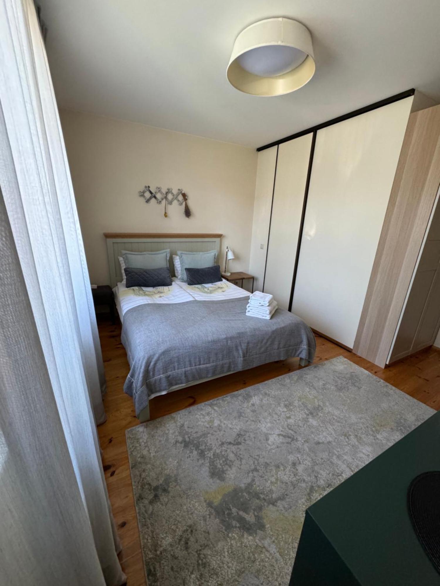 Guest House "8 Smilgos" 클라이페다 외부 사진