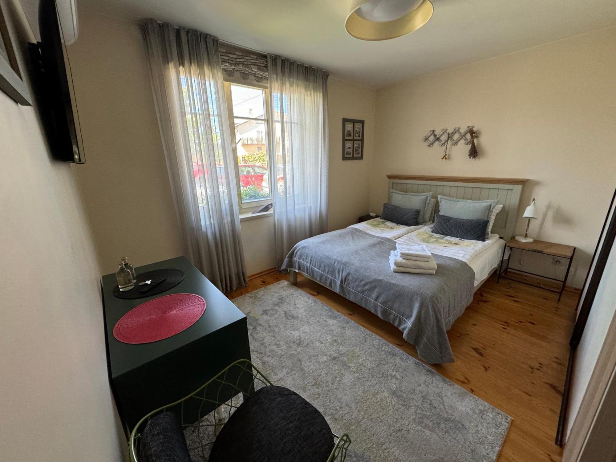 Guest House "8 Smilgos" 클라이페다 외부 사진